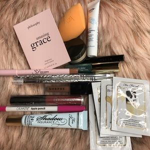 Makeup Bundle